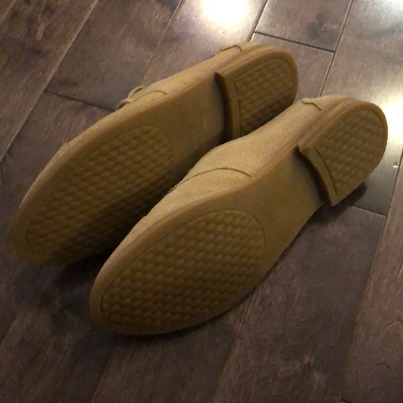 Hush Puppy Oxfords - Picture 4 of 4